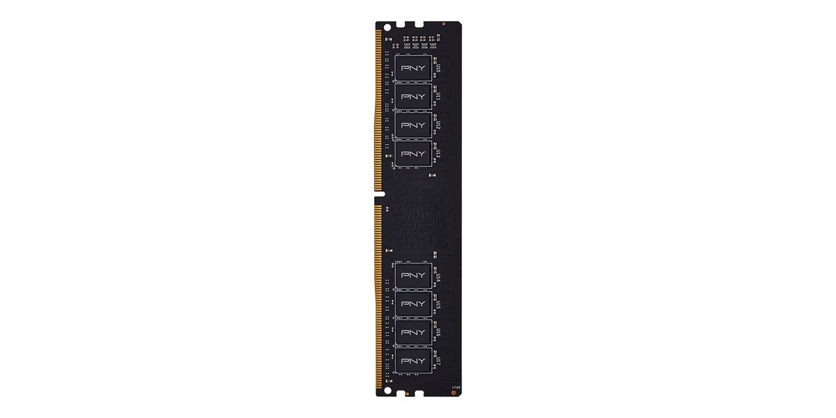 DDR4  8GB PC 3200 CL22  PNY 1,2V retail