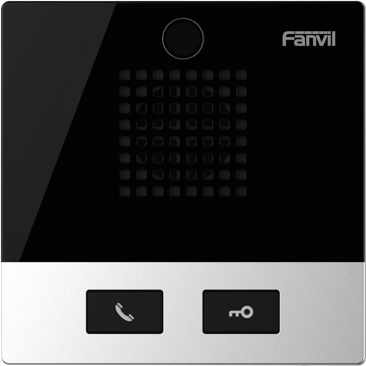 Fanvil TFE SIP Mini Intercom i10SD - Πολυλειτουργική Συσκευή Επικοινωνίας