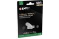 Emtec USB3.2 Type-C Dual D280 128GB