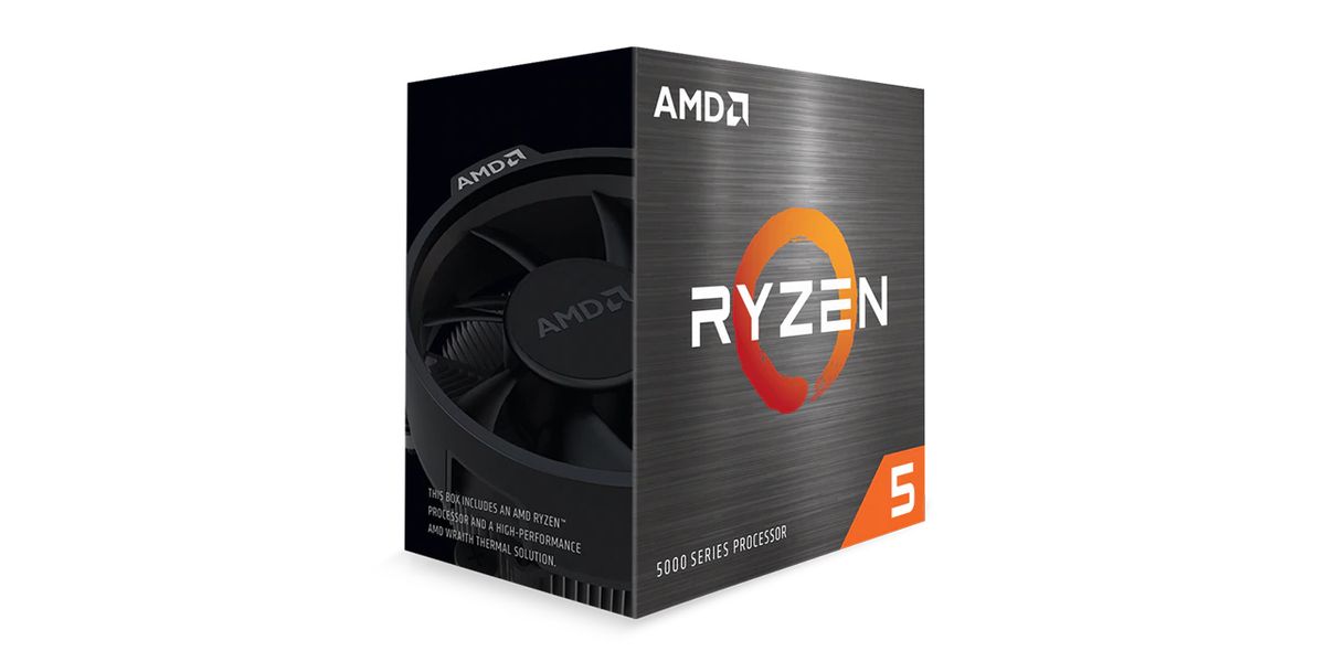 AMD   Ryzen 5  5600    4,2GHz AM4  36MB Cache