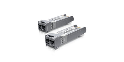 Ubiquiti SFP+ Optical Module 10 Gbps Multi-Mode 20-pack
