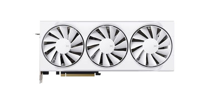 XFX RX 9070XT OC Λευκό Gaming Swift 16GB GDDR6 HDMI 3xDP