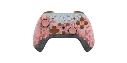 Dragonshock Controller Poptop     Wireless Cubes Switch pink