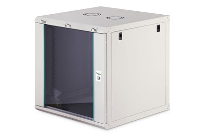 DIGITUS Wandgehäuse     Dynamic 12HE 600x600mm          grau