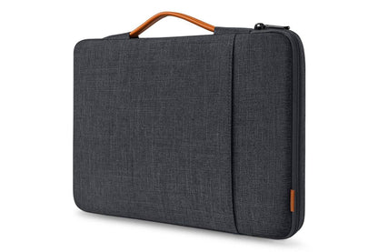 inateck Laptoptasche 14" Zubehörtasche [LB02006-14_black]