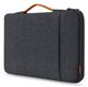 inateck Laptoptasche 14" Zubehörtasche [LB02006-14_black]
