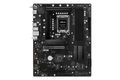 ASRock B860  Pro-A WiFi         1851 ATX  HDMI/DP       DDR5