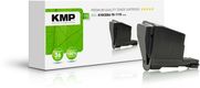 KMP Toner Kyocera TK-1115/TK1115 black 2000 S. K-T60 remanufactured
