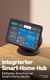 Amazon Echo Show 8 (4th Generation 2025) White DE