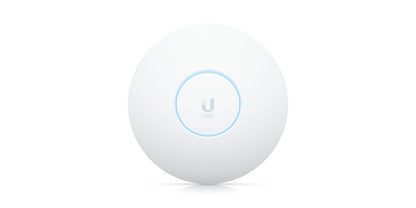 Ubiquiti UniFi AP U6-Enterprise WiFi6E 802.11ax ohne PoE-Inj