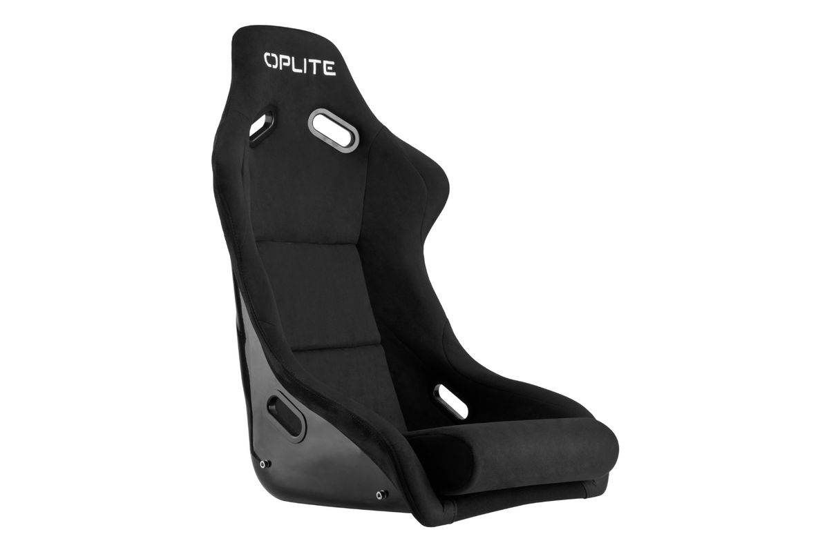 OPLITE Schalensitz FiberCore RS2 (Wildleder)           black retail