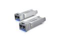 Ubiquiti SFP+ Optical Module 10 Gbps Single-Mode, 20-Pack