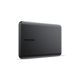 Toshiba 6.3cm   2TB USB3.2 Canvio Basics black NEW extern retail