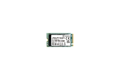 SSD 256GB Transcend M.2 MTE400S (M.2 2242) PCIe Gen3 x4 NVMe
