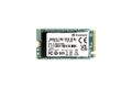 SSD 256GB Transcend M.2 MTE400S (M.2 2242) PCIe Gen3 x4 NVMe