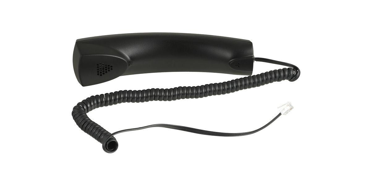 AUERSWALD COMfortel Wideband-Hörer Wand