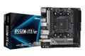 ASRock B550M-ITX/ac AM4 mITX HDMI/DP DDR4 retail