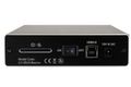 LC-Power Geh 8.9cm (3,5") SATAIII>USB3.0 LC-35U3-Becrux(B/Al