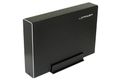 LC-Power Geh 8.9cm (3,5") SATAIII>USB3.0 LC-35U3-Becrux(B/Al