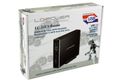 LC-Power Geh 8.9cm (3,5") SATAIII>USB3.0 LC-35U3-Becrux(B/Al