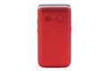 Olympia Mobiltelefon VITUS 4G klappbar   Großtasten      rot