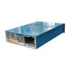 48,3cm Server Geh RPS19-G3380 3HE 19".ohne Netzteil, schwarz