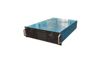 48,3cm Server Geh RPS19-G3380 3HE 19".ohne Netzteil, schwarz