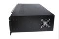DIGITUS Medienkonverter Chassis 2HE 14-Slots schwarz