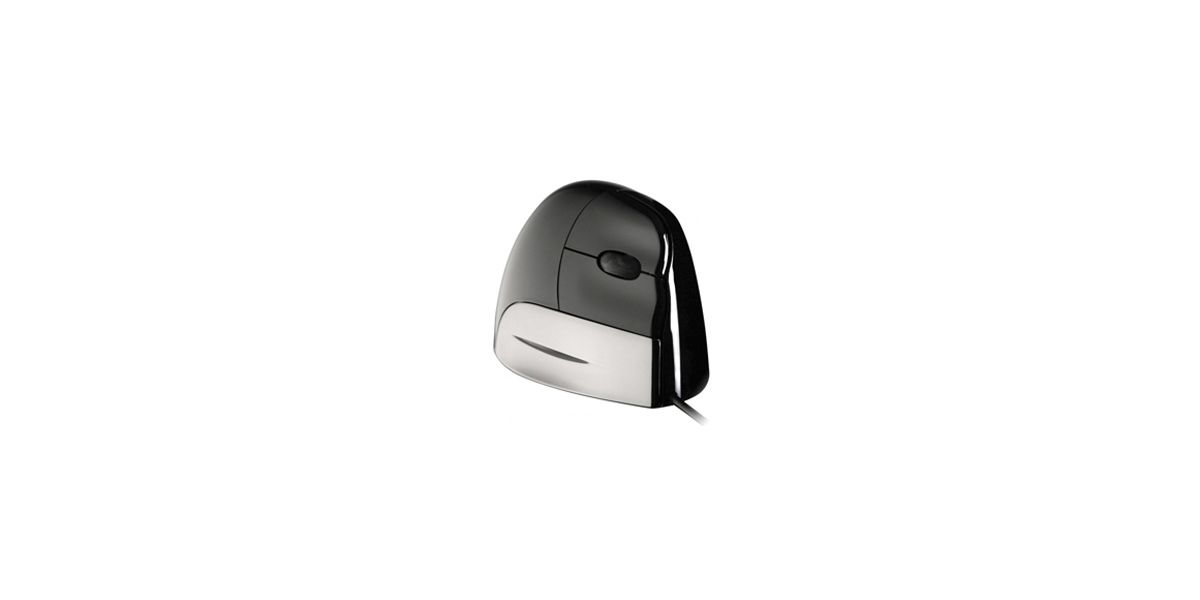 Evoluent Maus VerticalMouse   Rechts USB retail