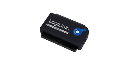Logilink Adapter USB 2.0 zu 2,5 + 3,5 Zoll IDE+SATA HDD OTB