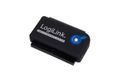 Logilink Adapter USB 2.0 zu 2,5 + 3,5 Zoll IDE+SATA HDD OTB