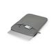Dicota Sleeve Eco SLIM S for MS Surface Grey 11-13"