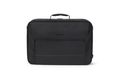 Dicota Multi Plus TWO Laptop Bag Clamshell 14-16" black