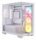 CORSAIR Geh RS-R 2800X ARGB Panoramic Glass Micro-ATX White