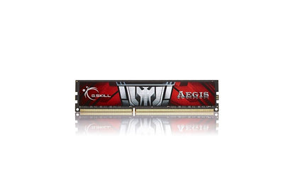 DDR3 4GB PC 1600 CL11S G.Skill (1x4GB) 4GIS Aegis