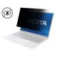 Dicota Privacy Filter 2-way magnetic Universal 16:10 16"