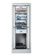 DIGITUS Netzwerkschrank Unique 42HE 2053x800x1000mm grau (Speditionsversand)