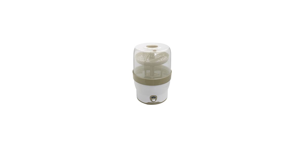 Olympia H+H Vaporisator BS 29                          beige