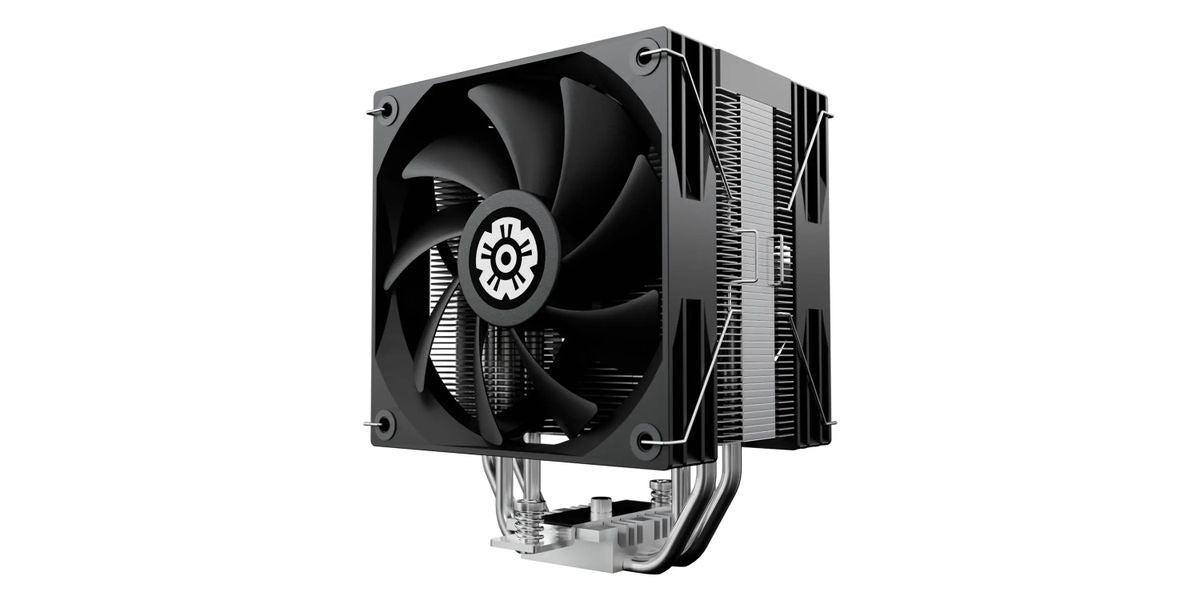 Enermax Air CPU Cooler ETS-T41 2x120mm AM4/5/LGA1700/1851