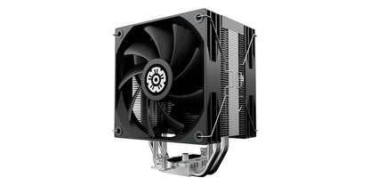 Enermax Air CPU Cooler ETS-T41 2x120mm AM4/5/LGA1700/1851