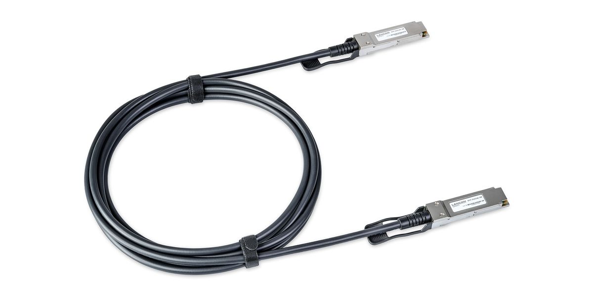 R&S LANCOM SFP-DAC40-3m