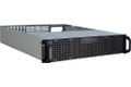 Inter-Tech 48.3cm IPC 2U-20248   2HE  SERVER   2x USB 3.0