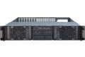 Inter-Tech 48.3cm IPC 2U-20248   2HE  SERVER   2x USB 3.0