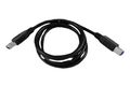 LC-Power Geh 8.9cm (3,5") SATAIII>USB3.0 LC-35U3 (B/Alu)
