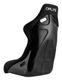 OPLITE Schalensitz FiberCore RS2 (Wildleder)           black retail