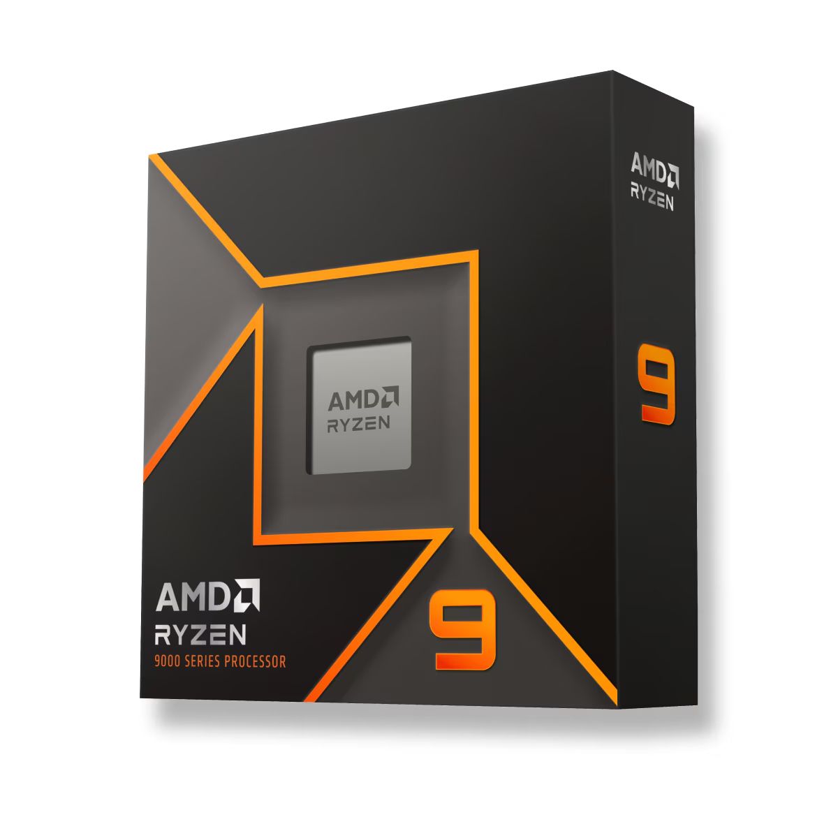 AMD Ryzen 9 9900X 5,6GHz AM5 76MB Cache