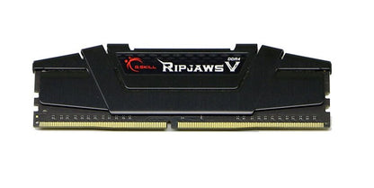 DDR4 16GB PC 3200 CL16 G.Skill KIT (2x8GB) 16GVKB Ripjaws V