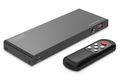DIGITUS HDMI Switch 4x1 8K/60Hz