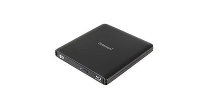 Intenso External Disc Drive Blu-Ray Brenner EOD 500BD