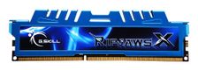 DDR3 16GB PC 1600 CL9 G.Skill KIT (2x8GB) 16GXM RipjawsX